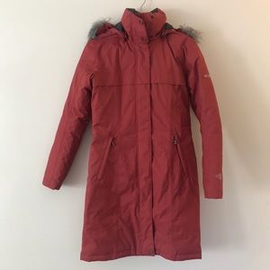 Columbia Flurry Run Down Parka